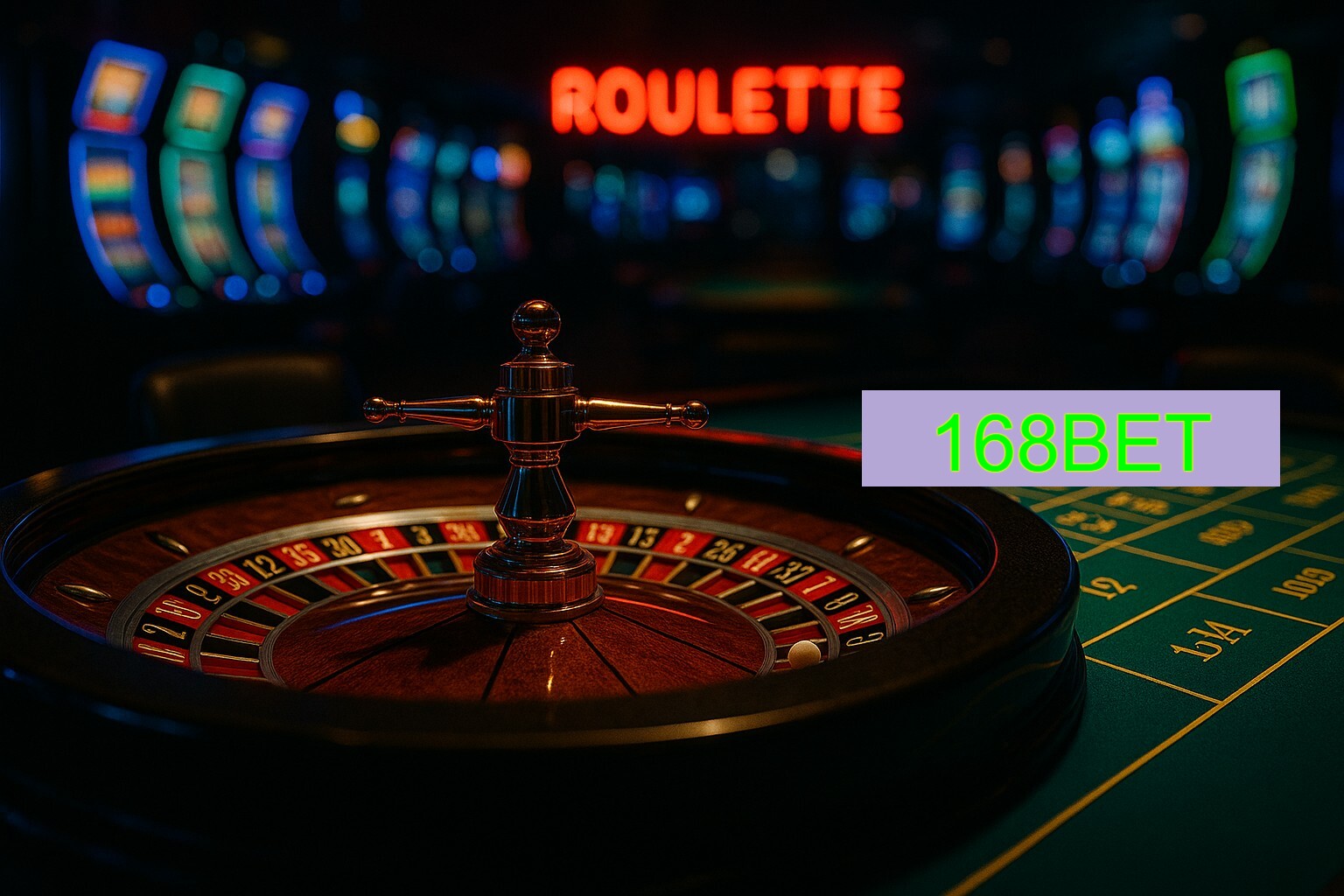 Jogos de roleta online