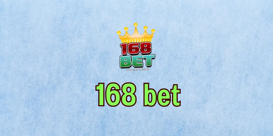 168 bet